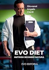 Evo diet nutrirsi usato  Spedito ovunque in Italia 