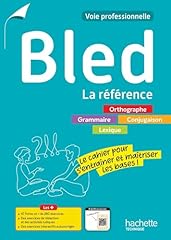 Bled référence professionnel d'occasion  Livré partout en France