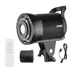 Camnoon lm100w luce usato  Spedito ovunque in Italia 