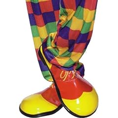 Smiffys clown schuhe gebraucht kaufen  Wird an jeden Ort in Deutschland