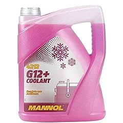 Mannol coolant antifreeze for sale  Delivered anywhere in UK