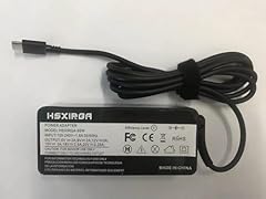 Hsxirqa 65w charger for sale  Delivered anywhere in USA 