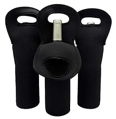 Eacolle wine carrier for sale  Delivered anywhere in USA 