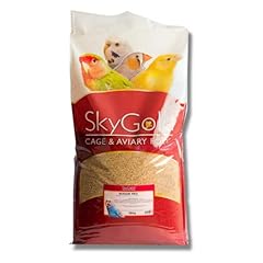 Skygold budgie red for sale  Delivered anywhere in UK