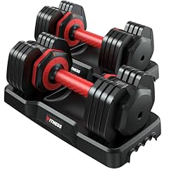 Rendpas adjustable dumbbells for sale  Delivered anywhere in USA 