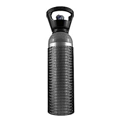 Bombola co2 4kg usato  Spedito ovunque in Italia 