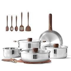 Carote 19pcs stainless for sale  Delivered anywhere in USA 