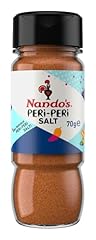 Sel peri peri d'occasion  Livré partout en France