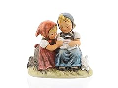 M.i.hummel 1384015 figurine usato  Spedito ovunque in Italia 