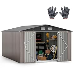 Goplus outdoor storage for sale  Delivered anywhere in USA 