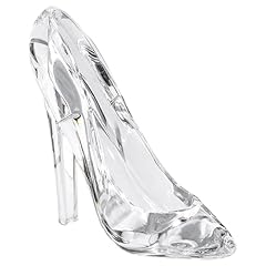 Cakeeyum cinderella glass for sale  Delivered anywhere in USA 