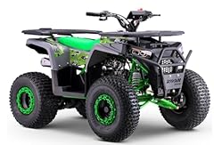Quad benzina 125cc usato  Spedito ovunque in Italia 