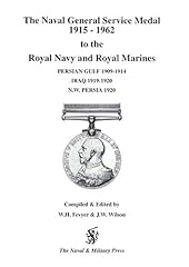 Naval general service for sale  Delivered anywhere in UK