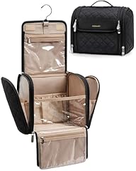 Bagsmart makeup bag for sale  Delivered anywhere in USA 