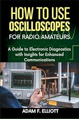 How use oscilloscopes usato  Spedito ovunque in Italia 