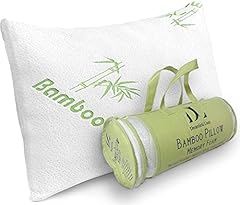 Memory foam bamboo for sale  Delivered anywhere in USA 