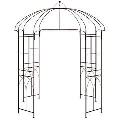 Tangzon metal garden for sale  Delivered anywhere in UK
