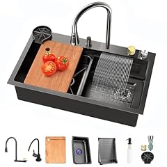 Tulazou kitchen sink for sale  Delivered anywhere in UK