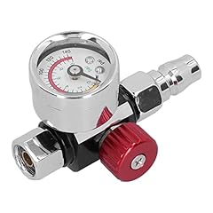 Spray gun pressure for sale  Delivered anywhere in UK