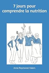 Jours comprendre nutrition d'occasion  Livré partout en France