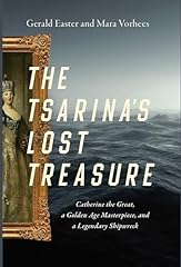 Tsarina lost treasure for sale  Delivered anywhere in USA 