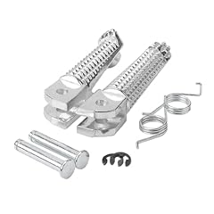 Replacement front footrest for sale  Delivered anywhere in UK