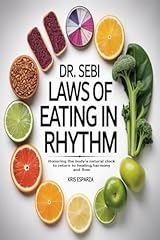 Dr. sebi laws usato  Spedito ovunque in Italia 