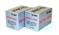 Rollei retro 400s for sale  Delivered anywhere in UK