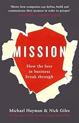 Mission how the d'occasion  Livré partout en Belgiqu