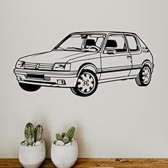 Kisskissmetal decoration mural d'occasion  Livré partout en France
