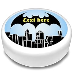 Cakeshop round personalised for sale  Delivered anywhere in UK