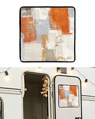 Abstract orange grey for sale  Delivered anywhere in USA 