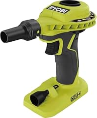 Ryobi gonfleur volume d'occasion  Livré partout en France