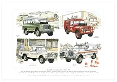 Land rover legends for sale  Delivered anywhere in UK