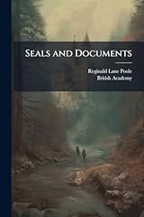 Seals documents for sale  Delivered anywhere in UK