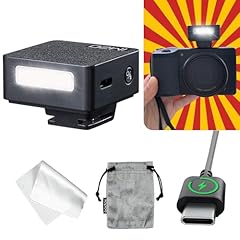 Godox im20 mini usato  Spedito ovunque in Italia 