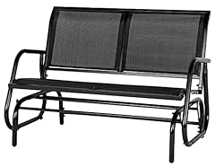Yodolla glider bench for sale  Delivered anywhere in Ireland