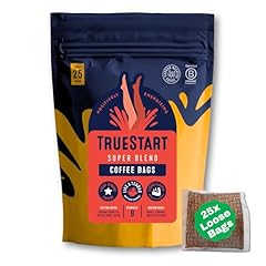 Truestart coffee bags for sale  Delivered anywhere in UK