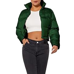 Hujoin puffer jacket for sale  Delivered anywhere in USA 