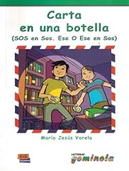 Carta una botella d'occasion  Livré partout en Belgiqu