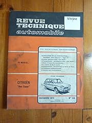 Rta revue techniques d'occasion  Livré partout en France