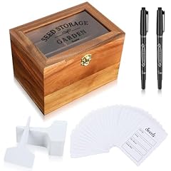 Skybooly seed storage for sale  Delivered anywhere in USA 