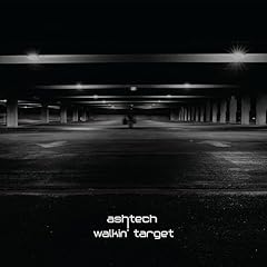 Ashtech walkin target usato  Spedito ovunque in Italia 