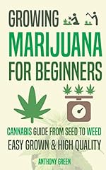 Growing marijuana beginners for sale  Delivered anywhere in USA 