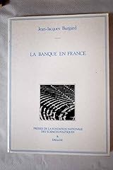 Banque en france gebraucht kaufen  Wird an jeden Ort in Deutschland