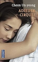 Adieu cirque d'occasion  Livré partout en France