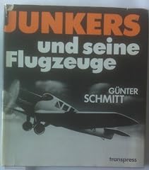 Hugo junkers flugzeuge gebraucht kaufen  Wird an jeden Ort in Deutschland