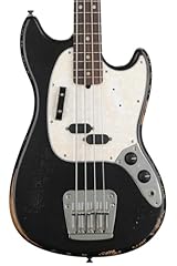 Fender jmj road for sale  Delivered anywhere in USA 