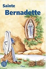 Sainte bernadette d'occasion  Livré partout en France