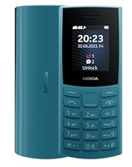 Nokia 105 dual for sale  Delivered anywhere in USA 